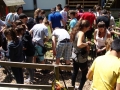 Village Camps International Summer Camp LTC, Leysin 2012-07-16